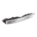 2015-2017 Porsche Cayenne 958 Coppia LED Fendinebbia DRL Luci di marcia diurna 95863118130 95863118230-19