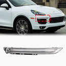 2015-2017 Porsche Cayenne 958 paire de feux de jour LED antibrouillard DRL 95863118130 95863118230-21