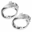 Fog Light Lamp Bezel Cover Left Side 62257-1MS2A For Infiniti G25 G37 M56 M37-21
