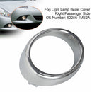Fog Light Lamp Bezel Cover Left Side 62257-1MS2A For Infiniti G25 G37 M56 M37-8