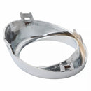 Fog Light Lamp Bezel Cover Left Side 62257-1MS2A For Infiniti G25 G37 M56 M37-15