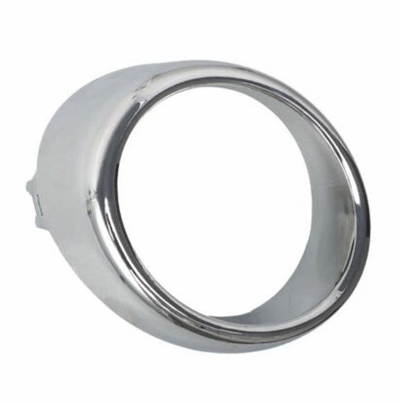 Fog Light Lamp Bezel Cover Left Side 62257-1MS2A For Infiniti G25 G37 M56 M37