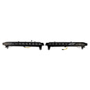 Paire de feux de jour LED 4L0953041 4L0953042 pour Audi Q7 4L 2007-2009-8