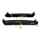 Paire de feux de jour LED 4L0953041 4L0953042 pour Audi Q7 4L 2007-2009-10