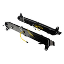 Paire de feux de jour LED 4L0953041 4L0953042 pour Audi Q7 4L 2007-2009-11
