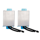 Paire de feux de jour LED 4L0953041 4L0953042 pour Audi Q7 4L 2007-2009-12