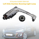 Lampadine a LED DRL sinistra + destra per Peugeot 308 Mk1 Hatch 2011-2014-21