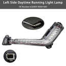 Lampadine a LED DRL sinistra + destra per Peugeot 308 Mk1 Hatch 2011-2014-23