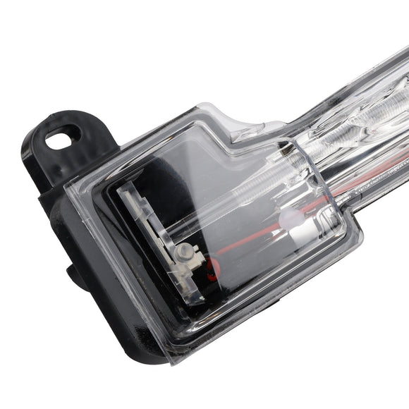 Lampadine a LED DRL sinistra + destra per Peugeot 308 Mk1 Hatch 2011-2014