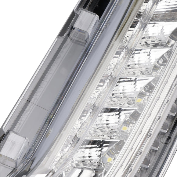 Lampadine a LED DRL sinistra + destra per Peugeot 308 Mk1 Hatch 2011-2014