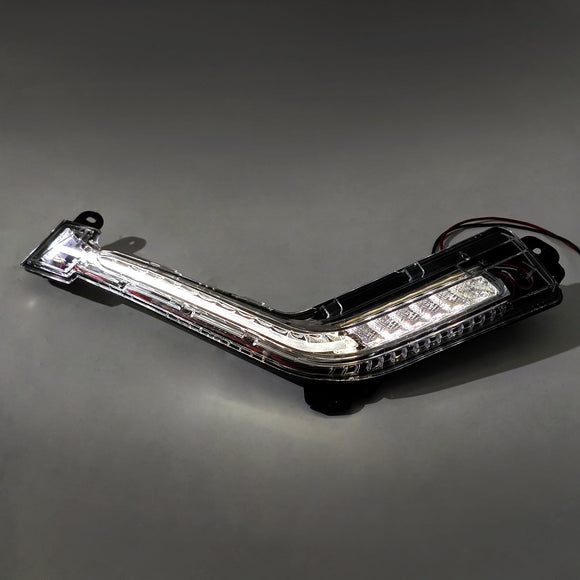 Lampadine a LED DRL sinistra + destra per Peugeot 308 Mk1 Hatch 2011-2014