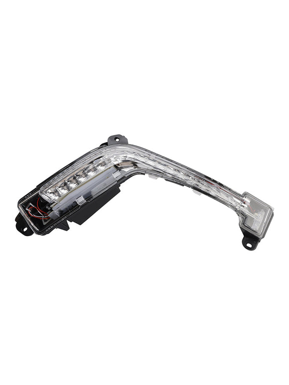 Lampadine a LED DRL sinistra + destra per Peugeot 308 Mk1 Hatch 2011-2014