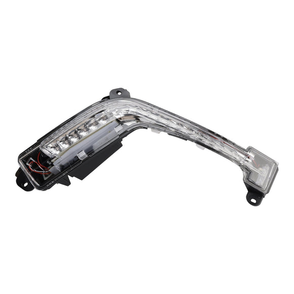 Lampadine a LED DRL sinistra + destra per Peugeot 308 Mk1 Hatch 2011-2014