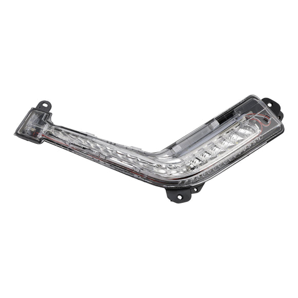Lampadine a LED DRL sinistra + destra per Peugeot 308 Mk1 Hatch 2011-2014