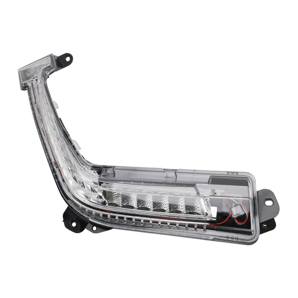 Lampadine a LED DRL sinistra + destra per Peugeot 308 Mk1 Hatch 2011-2014