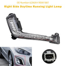 Lampadine a LED DRL sinistra + destra per Peugeot 308 Mk1 Hatch 2011-2014-39