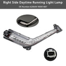 Lampadine a LED DRL sinistra + destra per Peugeot 308 Mk1 Hatch 2011-2014-41