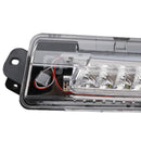 Lampadine a LED DRL sinistra + destra per Peugeot 308 Mk1 Hatch 2011-2014-43
