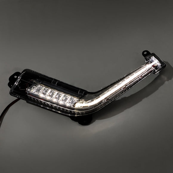 Lampadine a LED DRL sinistra + destra per Peugeot 308 Mk1 Hatch 2011-2014