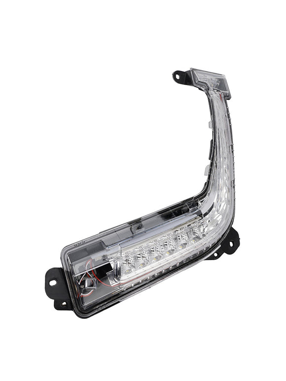 Lampadine a LED DRL sinistra + destra per Peugeot 308 Mk1 Hatch 2011-2014