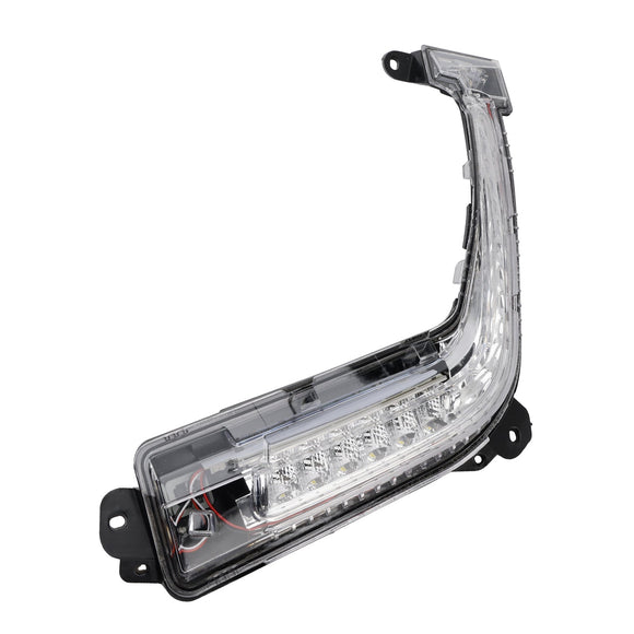 Lampadine a LED DRL sinistra + destra per Peugeot 308 Mk1 Hatch 2011-2014