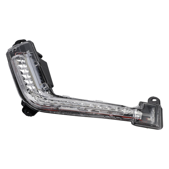 Lampadine a LED DRL sinistra + destra per Peugeot 308 Mk1 Hatch 2011-2014