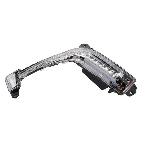 Lampadine a LED DRL sinistra + destra per Peugeot 308 Mk1 Hatch 2011-2014