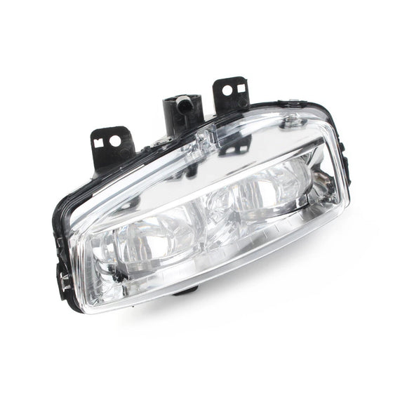 Paire de feux antibrouillard avant gauche et droit, pour Range Rover Evoque L538 2011 – 2015