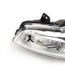Paire de feux antibrouillard avant gauche et droit, pour Range Rover Evoque L538 2011 – 2015-20