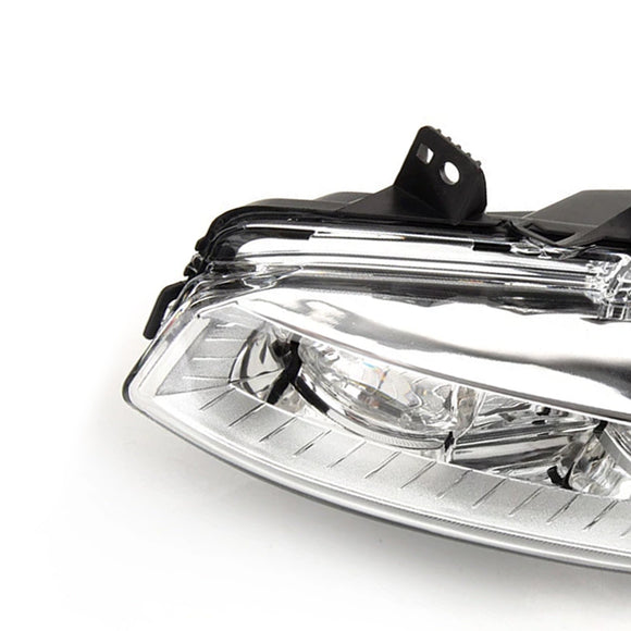 Paire de feux antibrouillard avant gauche et droit, pour Range Rover Evoque L538 2011 – 2015