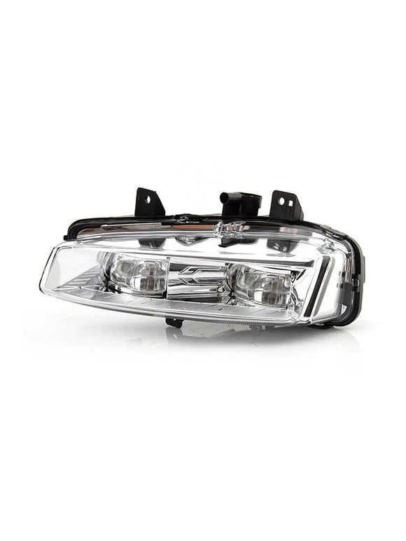 Paire de feux antibrouillard avant gauche et droit, pour Range Rover Evoque L538 2011 – 2015