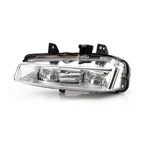 Paire de feux antibrouillard avant gauche et droit, pour Range Rover Evoque L538 2011 – 2015