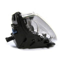 Paire de feux antibrouillard avant gauche et droit, pour Range Rover Evoque L538 2011 – 2015-33