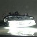 Paire de feux antibrouillard avant gauche et droit, pour Range Rover Evoque L538 2011 – 2015-35