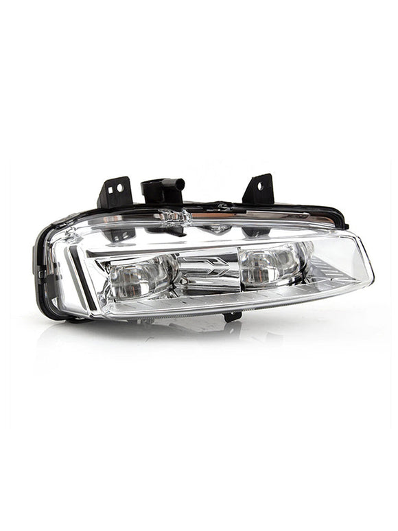Paire de feux antibrouillard avant gauche et droit, pour Range Rover Evoque L538 2011 – 2015
