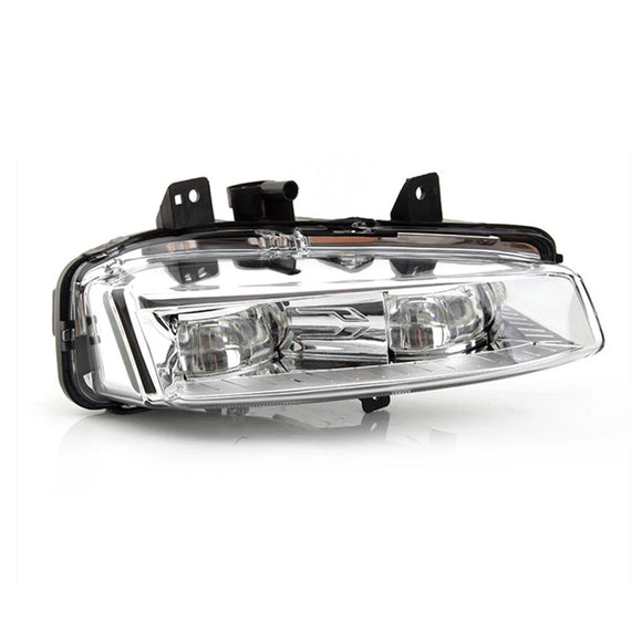 Paire de feux antibrouillard avant gauche et droit, pour Range Rover Evoque L538 2011 – 2015