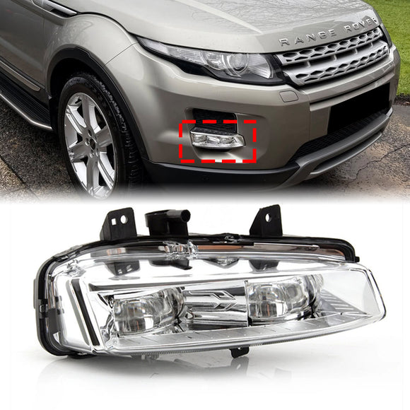 2011–2015 Range Rover Evoque L538 Nebelscheinwerfer rechts auf der Fahrerseite LR026089