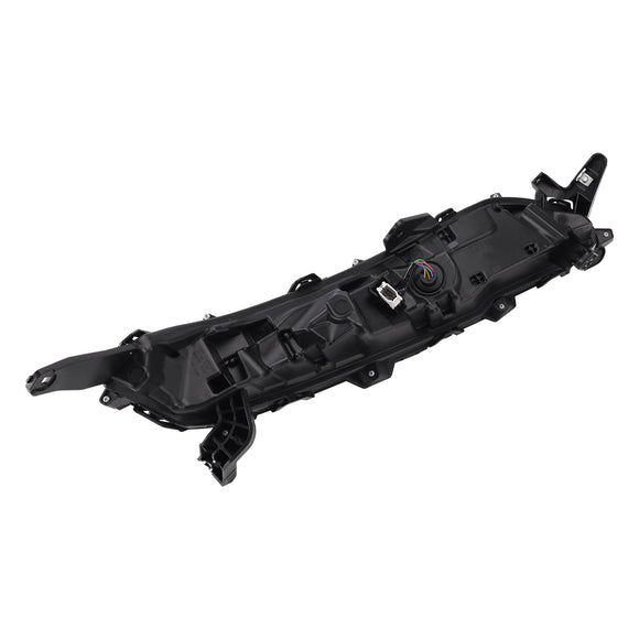2022–2026 Mitsubishi Eclipse Cross, links + rechts, Paar vorne, LED-Tagfahrlicht, 8310A063, 8310A064