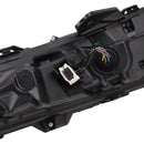 2022–2026 Mitsubishi Eclipse Cross, links + rechts, Paar vorne, LED-Tagfahrlicht, 8310A063, 8310A064-18