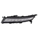 2022–2026 Mitsubishi Eclipse Cross, links + rechts, Paar vorne, LED-Tagfahrlicht, 8310A063, 8310A064-22