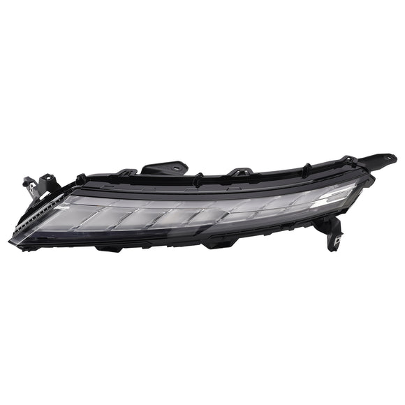 2022–2026 Mitsubishi Eclipse Cross, links + rechts, Paar vorne, LED-Tagfahrlicht, 8310A063, 8310A064