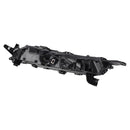 2022–2026 Mitsubishi Eclipse Cross, links + rechts, Paar vorne, LED-Tagfahrlicht, 8310A063, 8310A064-28