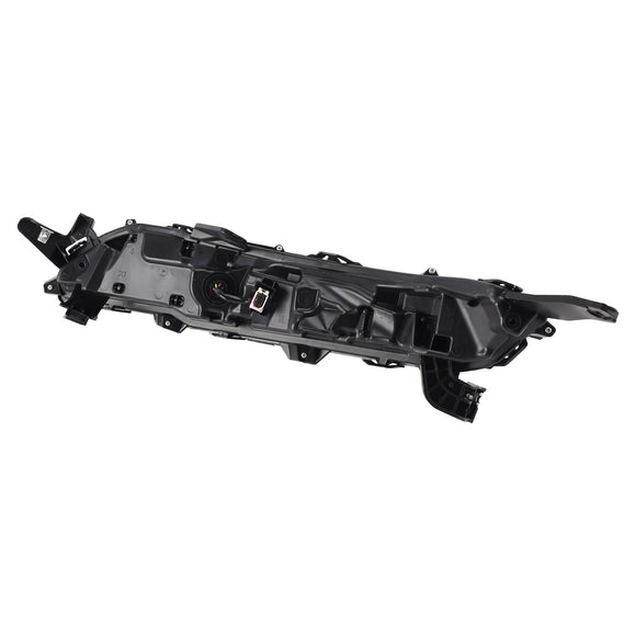 2022–2026 Mitsubishi Eclipse Cross, links + rechts, Paar vorne, LED-Tagfahrlicht, 8310A063, 8310A064