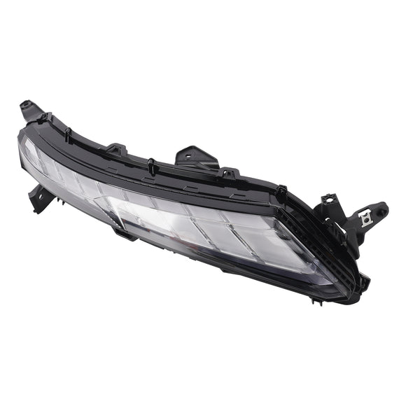 2022–2026 Mitsubishi Eclipse Cross, links + rechts, Paar vorne, LED-Tagfahrlicht, 8310A063, 8310A064