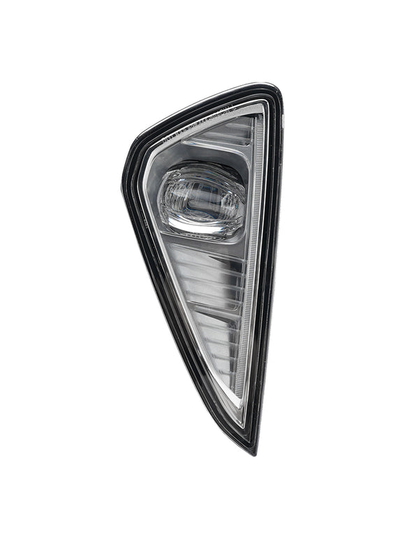 Links & Rechts Mistlamp Licht 84501-SL010 84501-SL000 Voor Subaru Forester 2025