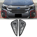 Links & Rechts Mistlamp Licht 84501-SL010 84501-SL000 Voor Subaru Forester 2025-1