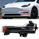 2017–2023 Tesla Model 3/Y Nebelscheinwerfer vorne links, LED DRL 1077391-1