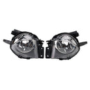 2006 BMW 323i/ 325i/ 325xi/ 330i/ 330xi/ 335i Pair Front Fog Light Lamps With Bulbs 63176948373 63176948374 Generic-3