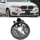 2010-2019 BMW X3 X4 X5 X6 Pair Front Fog Light Lamps Without Bulbs 63177238787 63177238788-16