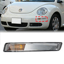 2006–2010 Volkswagen Beetle Paar Frontstoßstangen-Blinkerleuchte ohne Glühbirnen 1C0953041R 1C0953041Q-14